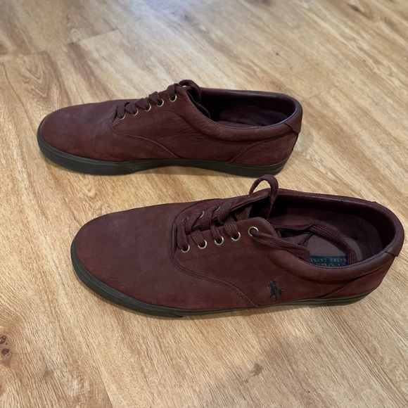 Ralph Lauren Shoes - Picture 4 of 5